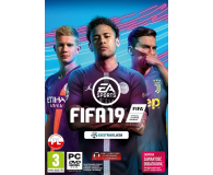 EA FIFA 19 (PC) - 434869 - zdjęcie 1
